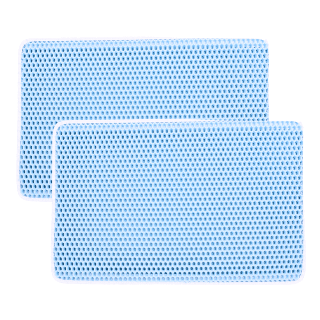 Cat Litter Mat Double Bundle