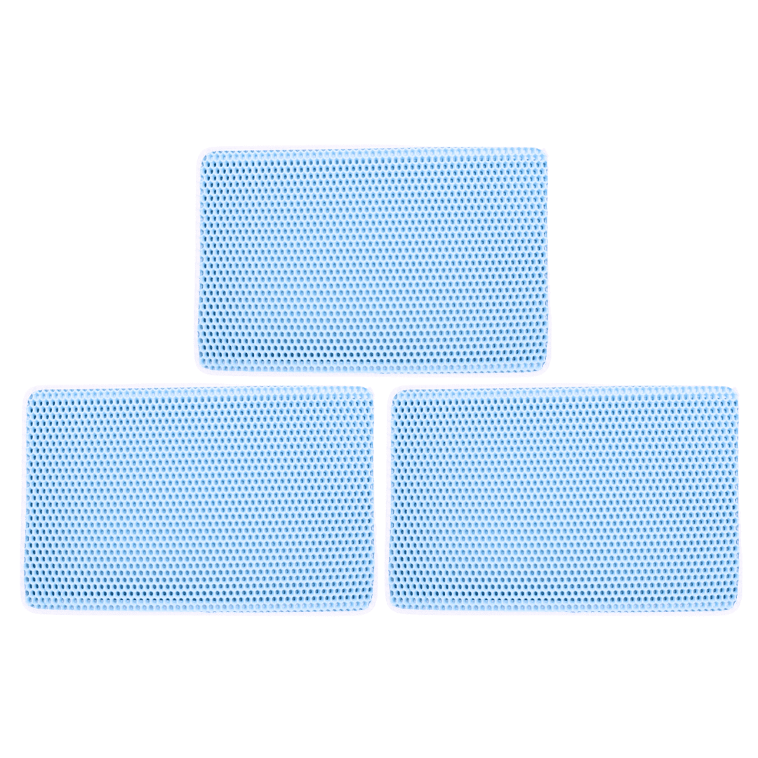 Cat Litter Mat Triple Bundle