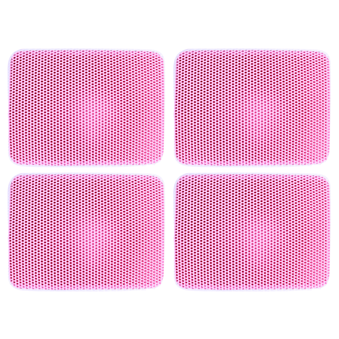 Cat Litter Mat Family Bundle